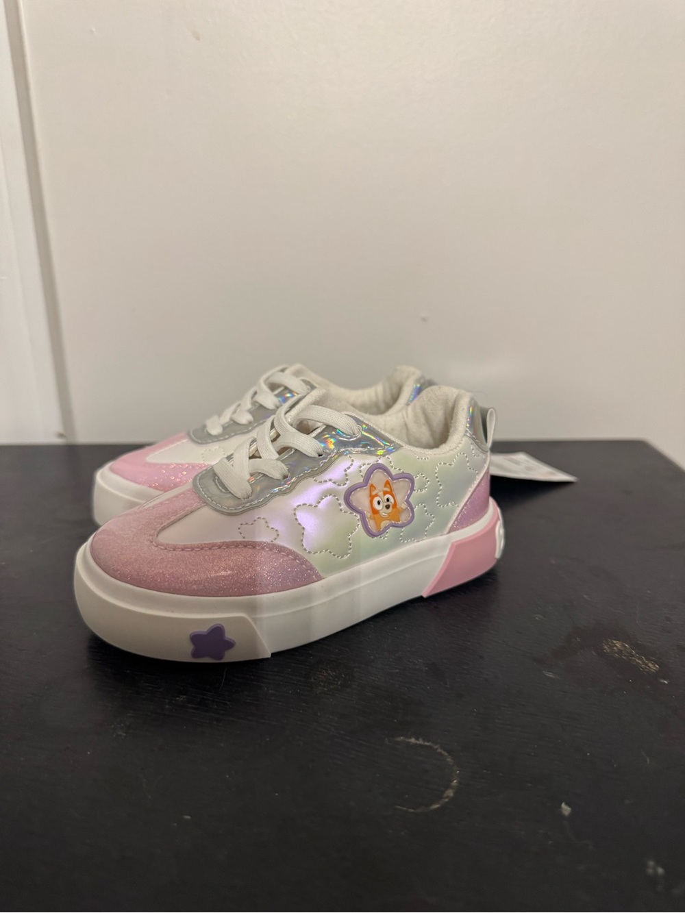 Bluey sneaker